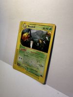 Beedrill H4/H32 Skyridge Holo Rare Vintage Pokemon ITA 