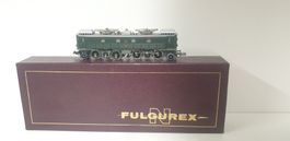 Fulgurex Spur N Be4/6 DCC Digital