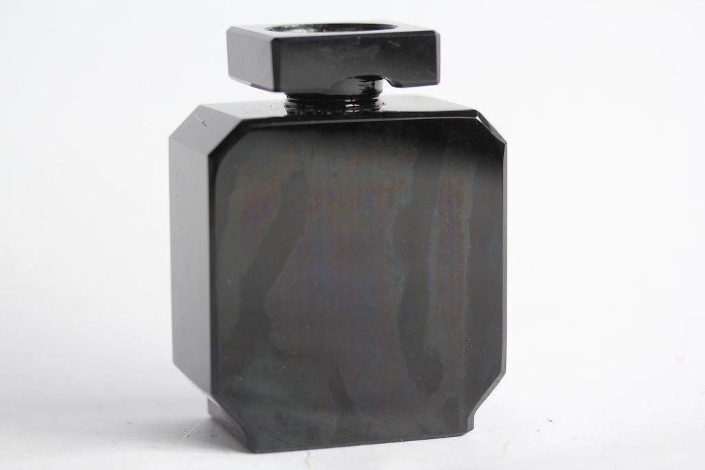 Flacons: BACCARAT Flacon de parfum Liu GUERLAIN – Gebraucht aus Vandoeuvres von Dom-Tom