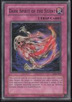 Yu-Gi-Oh! Dark Spirit Of The Silent / LON 🇺🇸