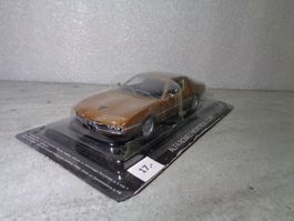 Altaya 1:43 Classic Car Alfa Romeo Montreal Coupé