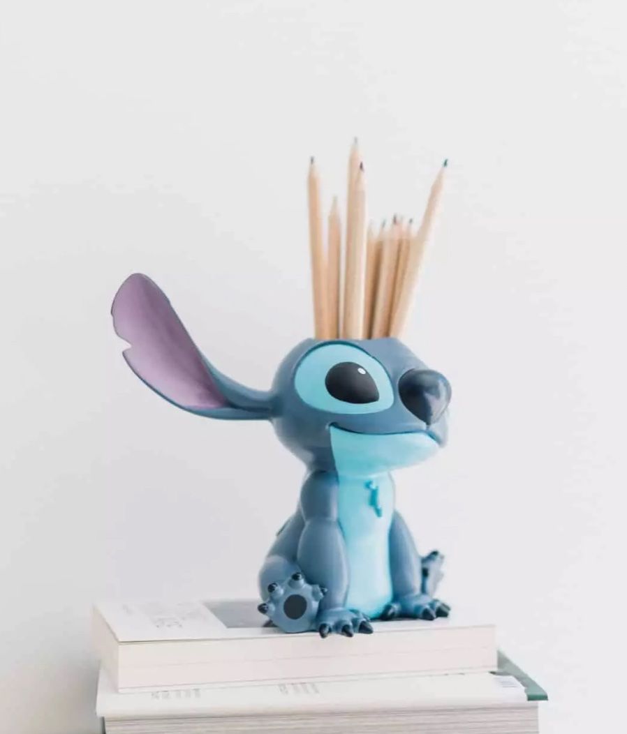 Crayons, crayons de couleur & craies: STITCH - PORTE-CRAYON – Neuf avec emballage d'origine à Châtelaine par BONNE_AFFAIRE 5