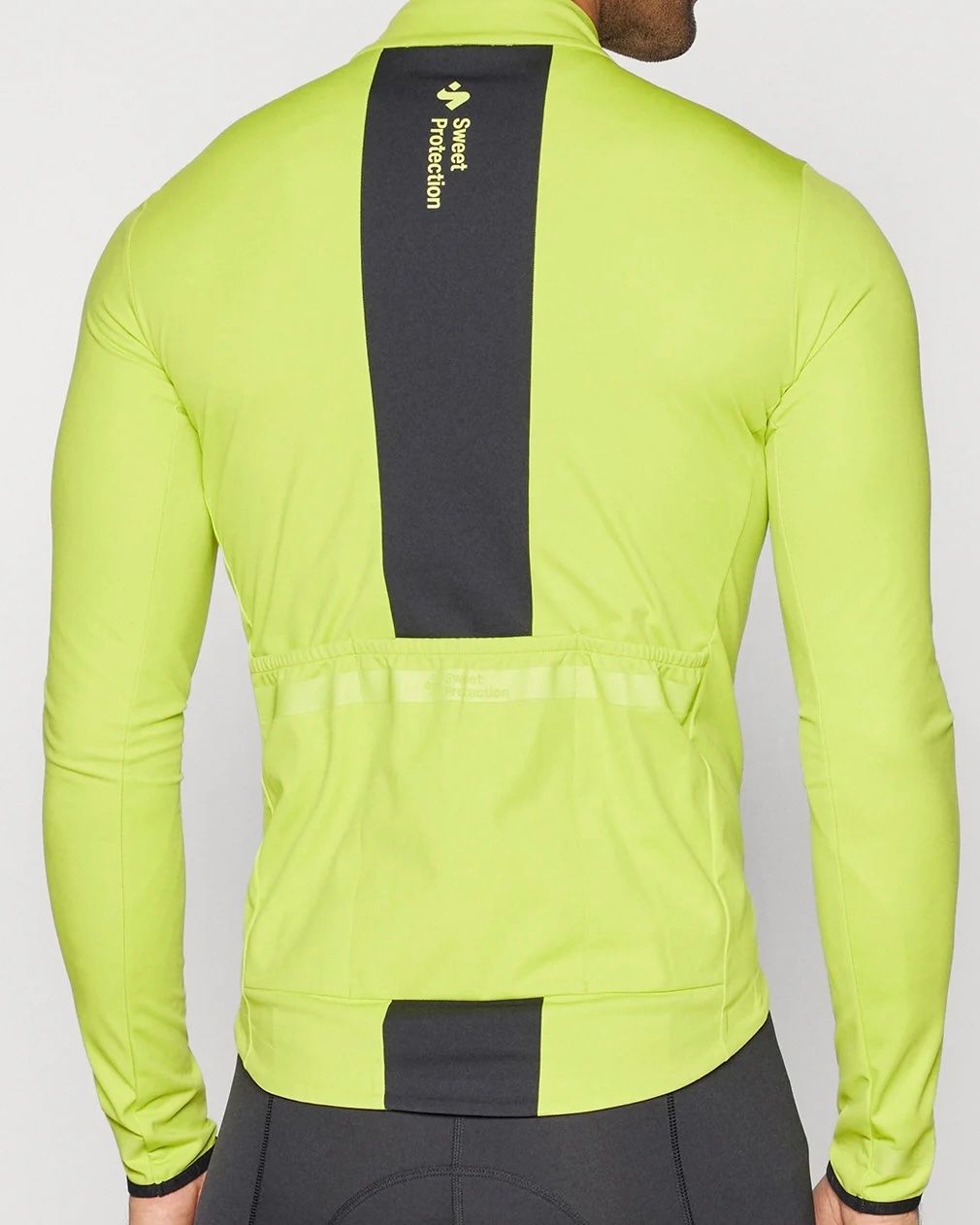 Sweet Protection Jacken: Sweet Protection Crossfire Softshell Jacket M – Neu (gemäss Beschreibung) aus Wahlen b. Laufen von budo4242 3