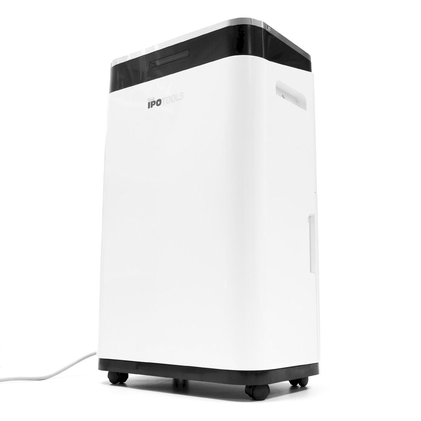Déshumidificateurs: IPOTOOLS Luftentfeuchter LED 25L – Neuf avec emballage d'origine à Bottighofen par zaap