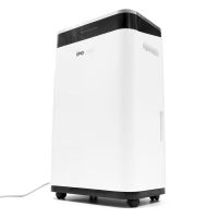 IPOTOOLS Luftentfeuchter LED 25L