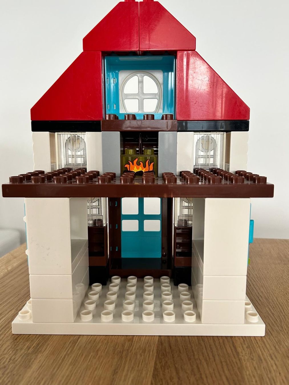 Lego Spielzeuge: LEGO DUPLO Mickey Ferienhaus Disney Junior – Gebraucht aus Oberägeri von MariaLehman 3