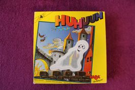 HABA Spiel - HUHUUH