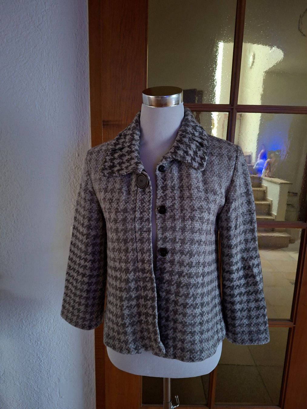 Marc Cain Giacche: MarcCain Blazer – Nuovo (secondo la descrizione) da Unterentfelden venduto da hofa01