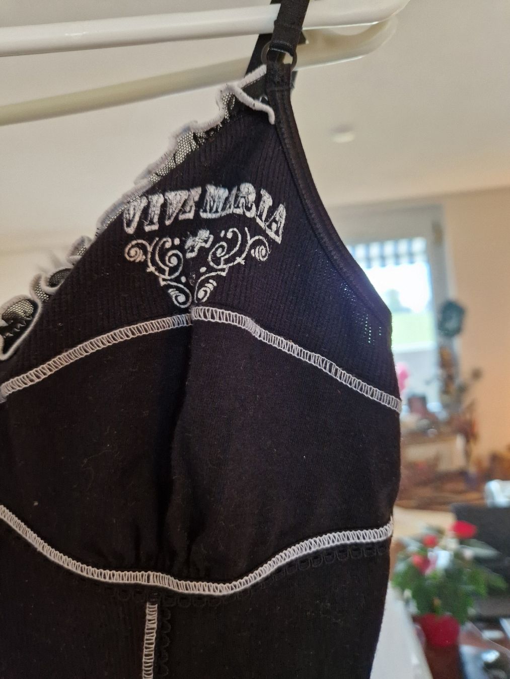 Vive Maria Top: Schönes Vintage Vive Maria Top – Usato da Jona venduto da HappyHappyHappyHappy 2