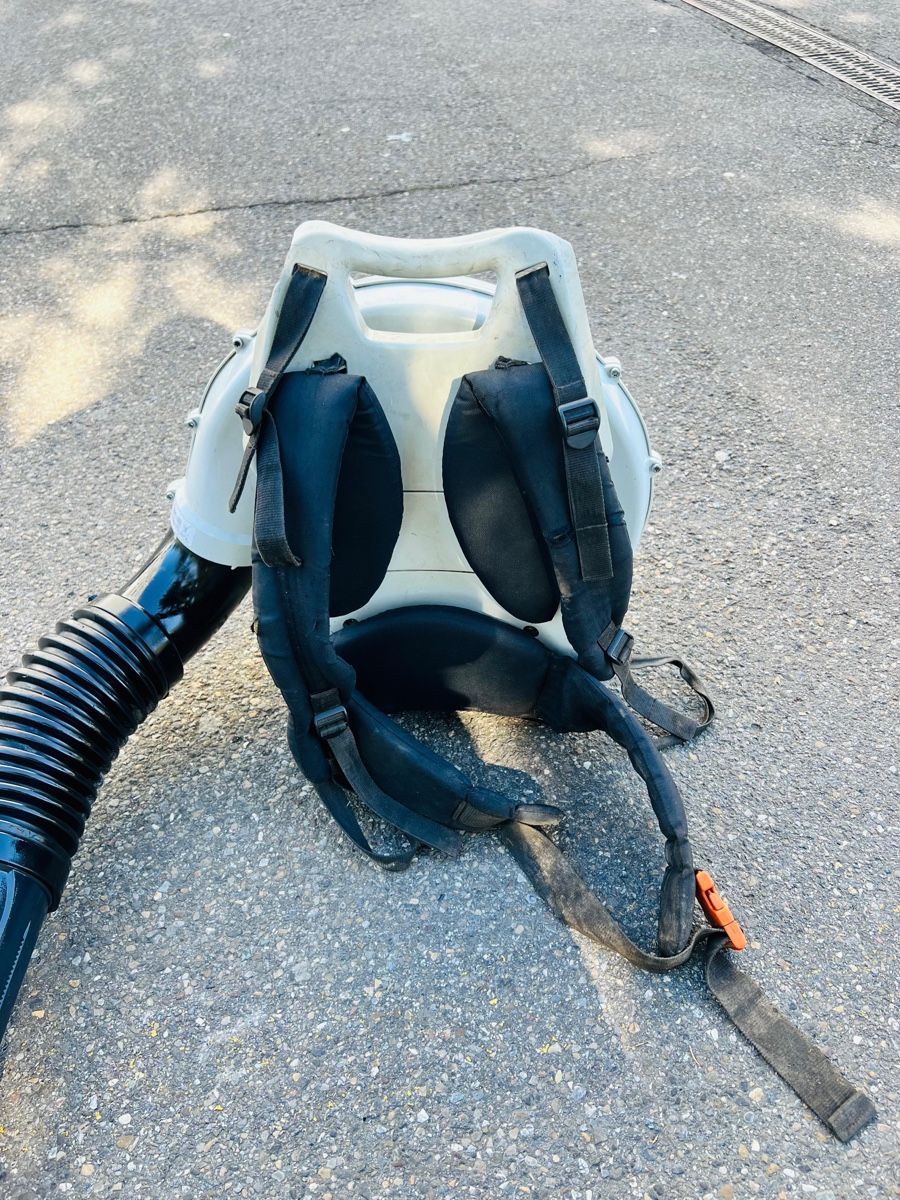 Stihl Laubbläser & Laubsauger: Laubbläser Stihl Br 700 – Gebraucht aus Urdorf von mas_5wfz 3
