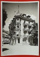 Engelberg - Hotel "Zur alten Post"