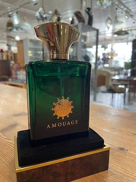 Amouage Parfum & Eau de Toilette: Amouage Epic Man – Gebraucht aus Neuhausen am Rheinfall von galleria13 2