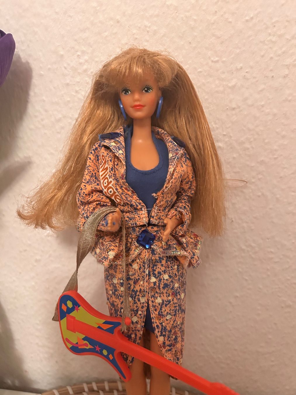 Puppen: Barbie Midge disco – Gebraucht aus Villeneuve VD von sge_7fbm