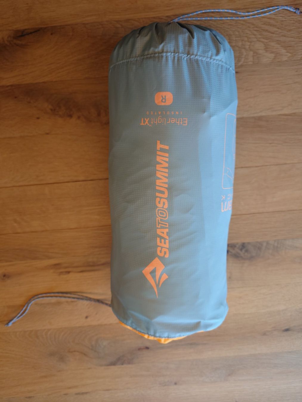 Materassi: Sea to Summit Ether Light XT Insulated Air Isomatte, Regular – Usato da Winterthur venduto da Althea68