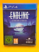 Endling - Extinction is Forever PS4