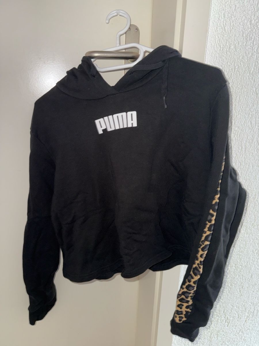 Puma Kleiderpakete: Puma Hoodie Paket – Gebraucht aus Niederwangen b. Bern von gueser 2