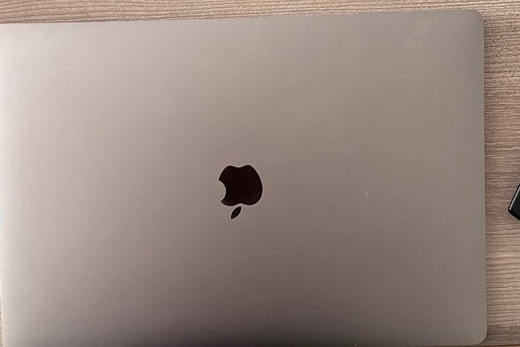 Notebook: MacBook Pro 16  Defekt / Bastlergerät  200 CHF Fixpreis – Usato da St. Gallen venduto da Sakaryalibirol 1