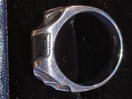 Ring M. Frey, Herren, Wien
