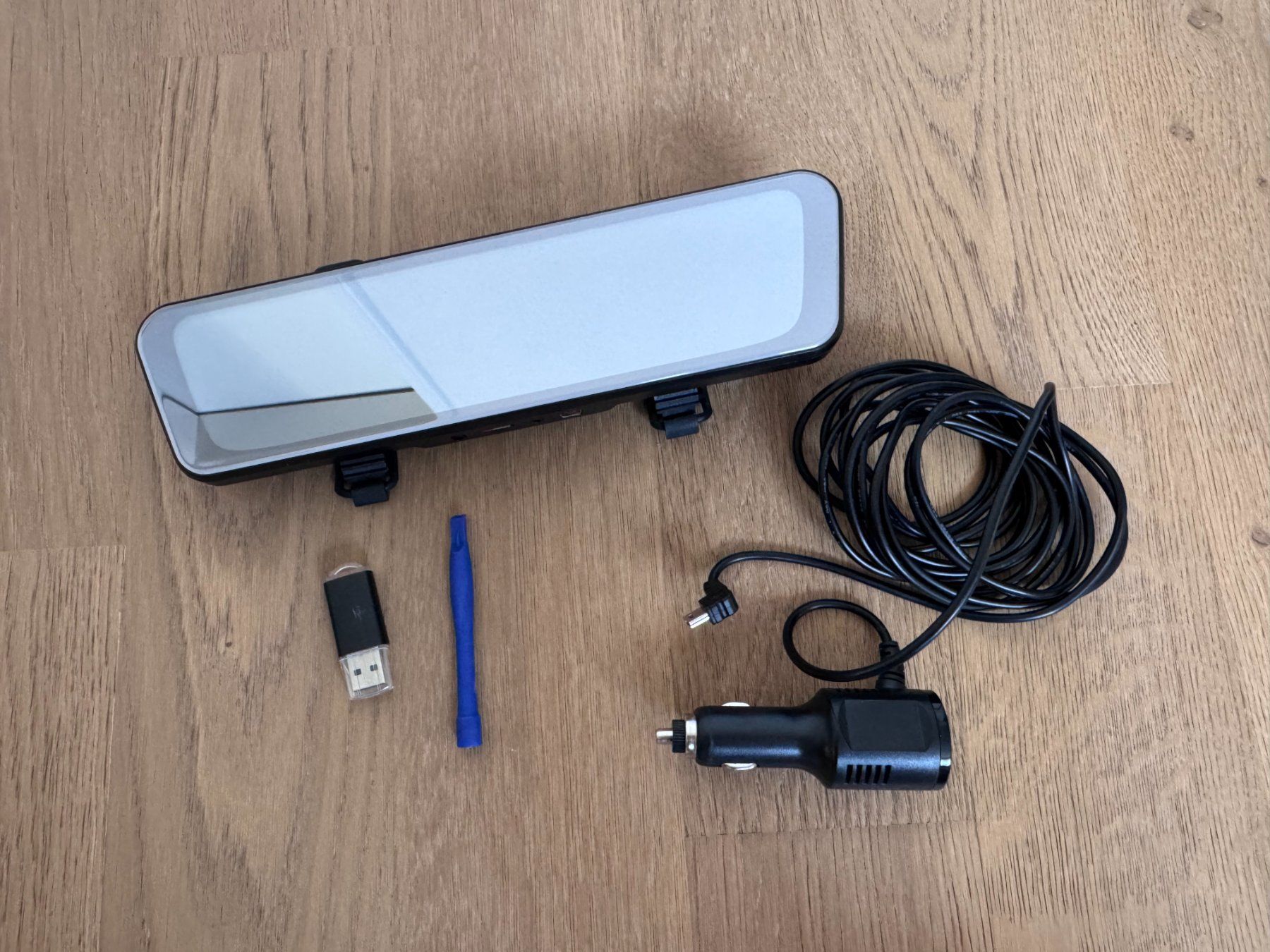 Action Cam: Lamax S9 Dashcam – Gebraucht aus Geuensee von Tietoss 2
