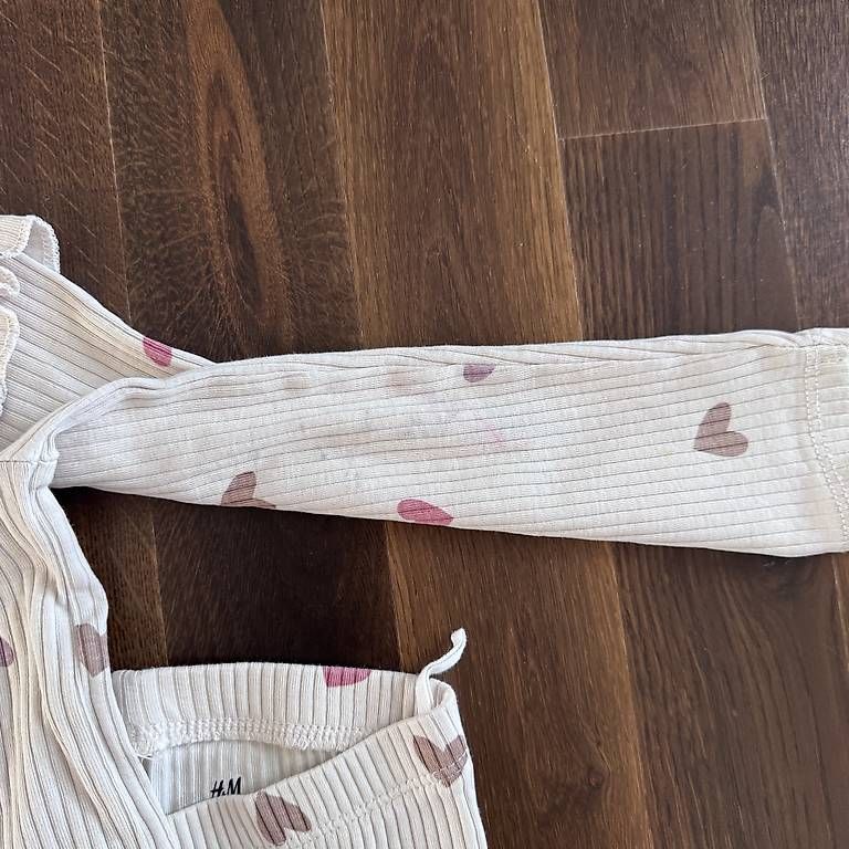 Lotti & Set di vestiti: Kita Outfit H&M Mädchen, Gr. 92 – Usato da Zürich venduto da jazz_mine 2