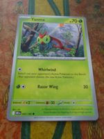 POKEMON  Yanma  I  DRI EN   002/182   HP70   2025