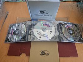 CD - The Traveling Wilburys – Collection (REMASTERED)