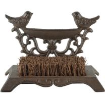 Sehr schöne Vintage Schuhbürste - NEU