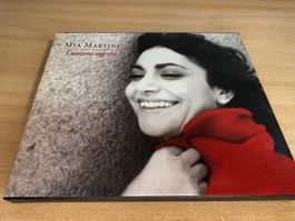 Mia Martini – Canzoni Segrete