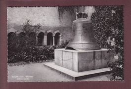 SCHAFFHAUSEN - Münster - Schillerglocke - 1940