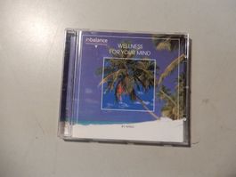CD inbalance Wellness for your Mind - Arno - Entspannung 48