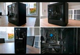 Gaming PC RTX 3060 Ti 