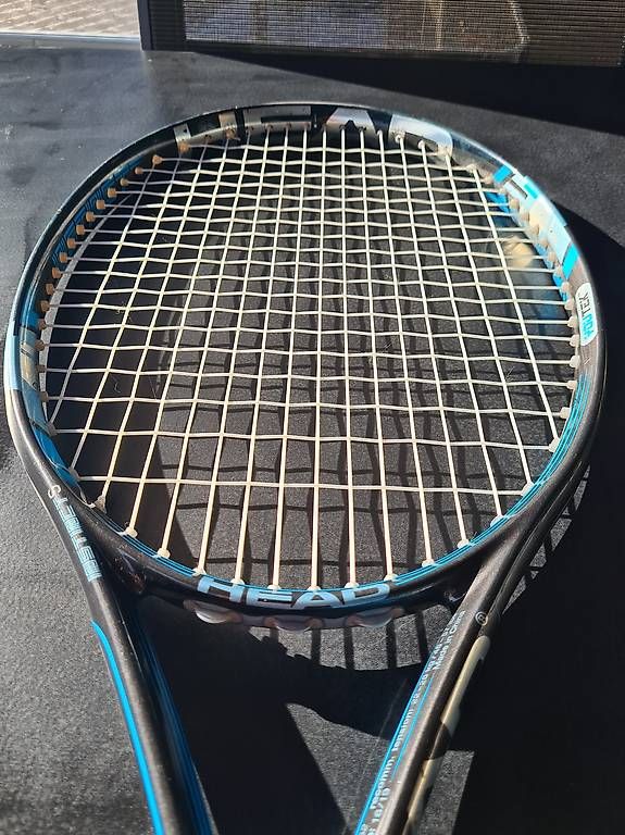 Raquettes: Tennisschläger Head Instinct S – D'occasion à Urtenen-Schönbühl par pasc_000 1