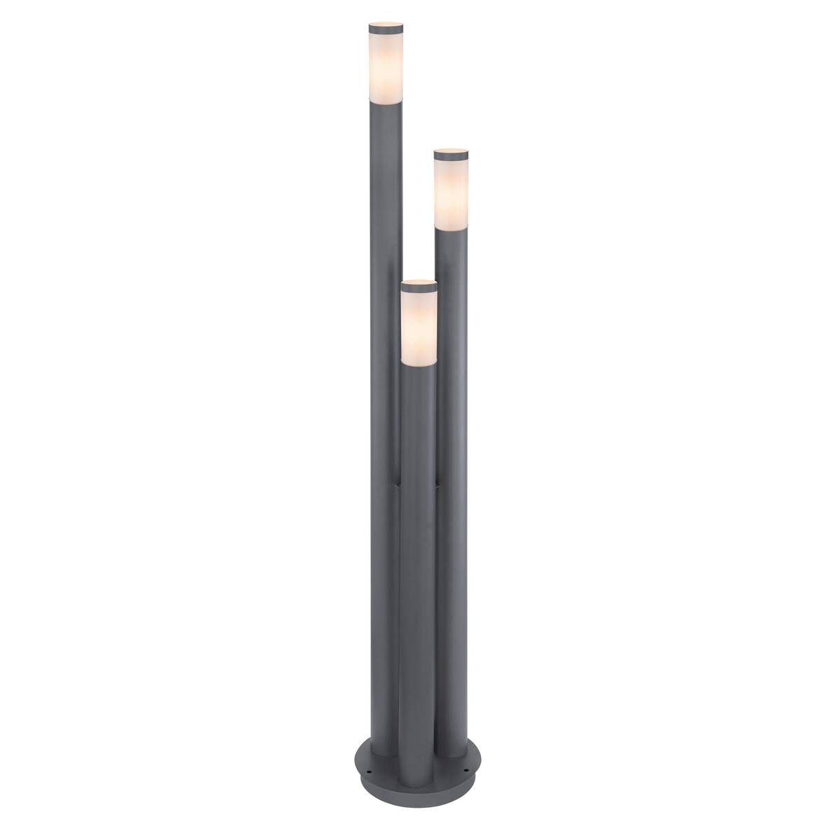 Lampade: Aussen Stehleuchte, IP44, 170 cm Höhe – Nuovo (secondo la descrizione) da Kreuzlingen venduto da Smart-Light