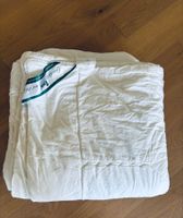 Steppdecke 240 x 240 cm von fan