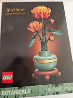 Chrysanthemen‑Modell – Neu, versiegelt