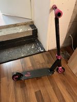 Chilli Scooter