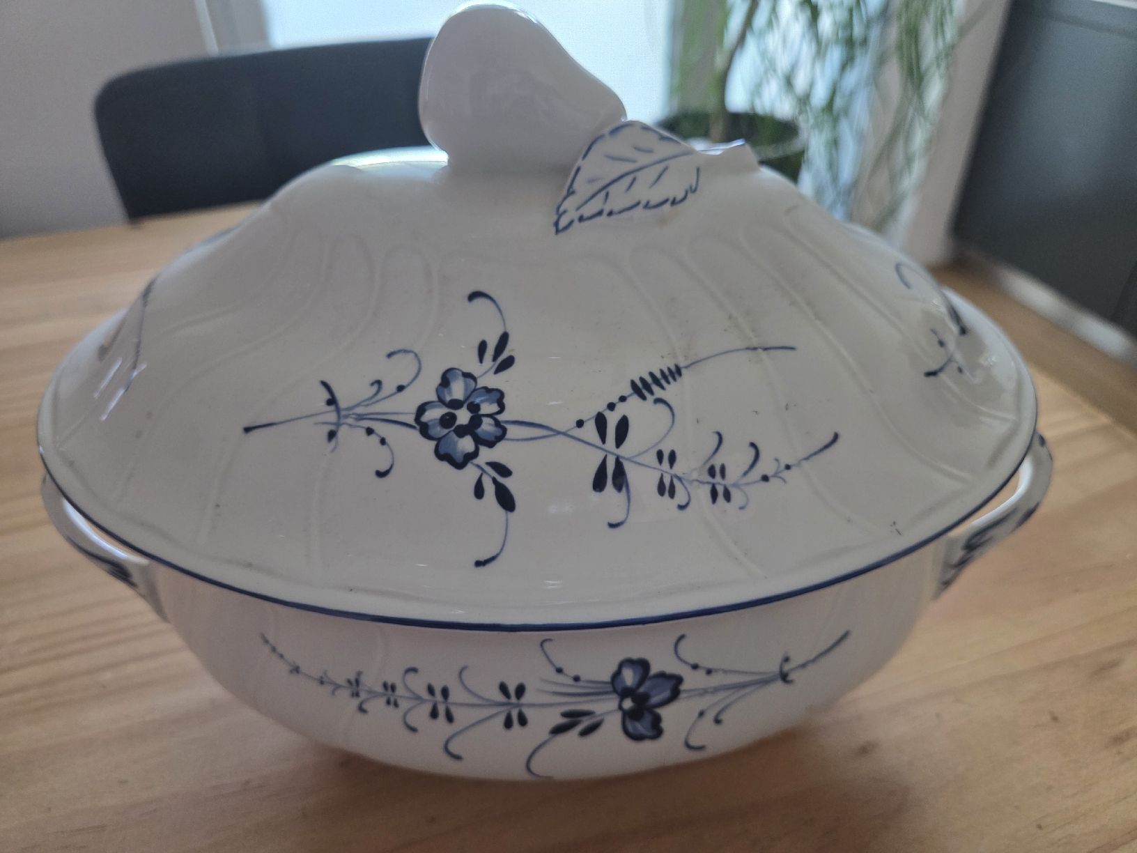 Villeroy & Boch Ciotole: Villeroy & Boch Suppenterrine – Usato da Stein AG venduto da MARILiii89 4