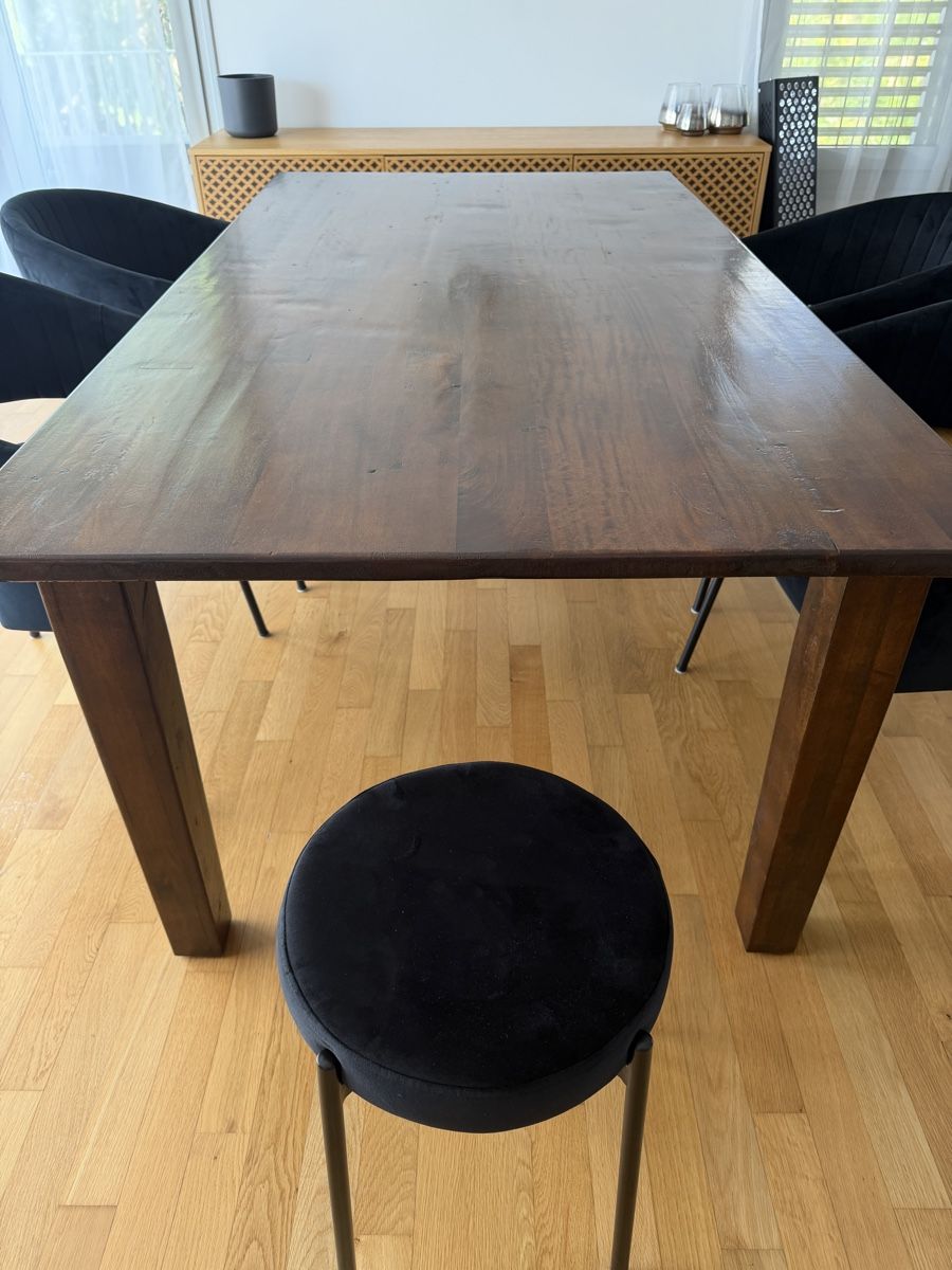 Livique Sedie: Esszimmerstühle 6er Set – Usato da Hombrechtikon venduto da Lara01 2