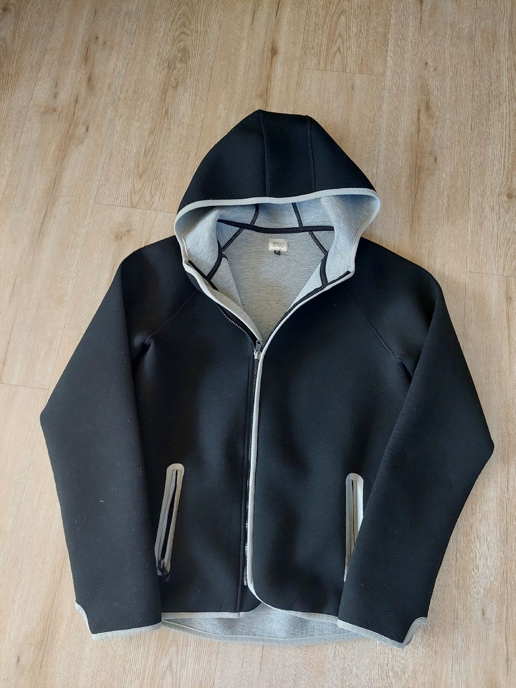 Armani Giacche & Cappotti: Jacke ARMANI JUNIOR – Usato da samedan venduto da ali_8zlh