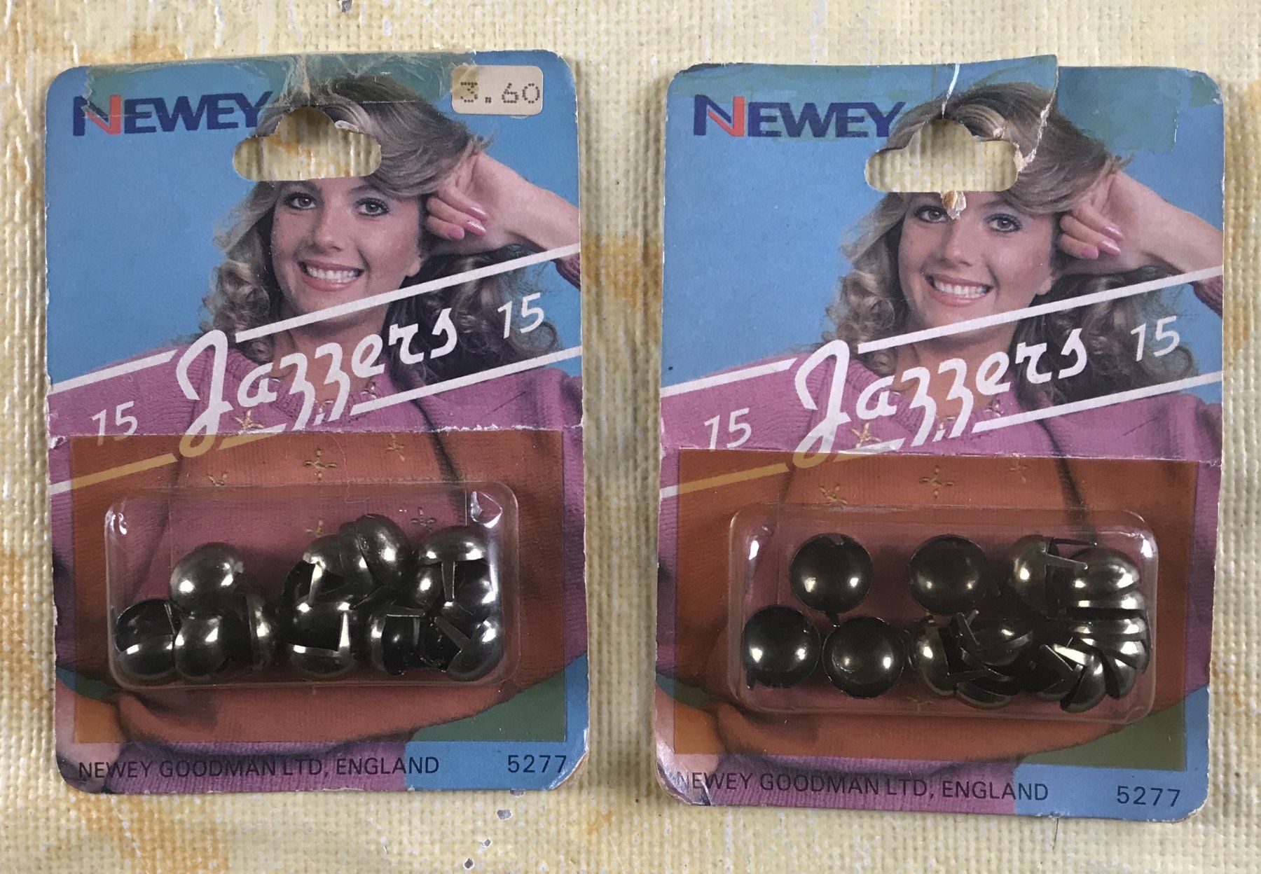 Stecker: LOT MATERIAL NEU & ORIGINALVERPACKT – Neu und originalverpackt aus Ostermundigen von crazy-horse-1840 7
