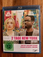 Blu Ray - 2 Tage New York mit Chris Rock & Julie Delpy
