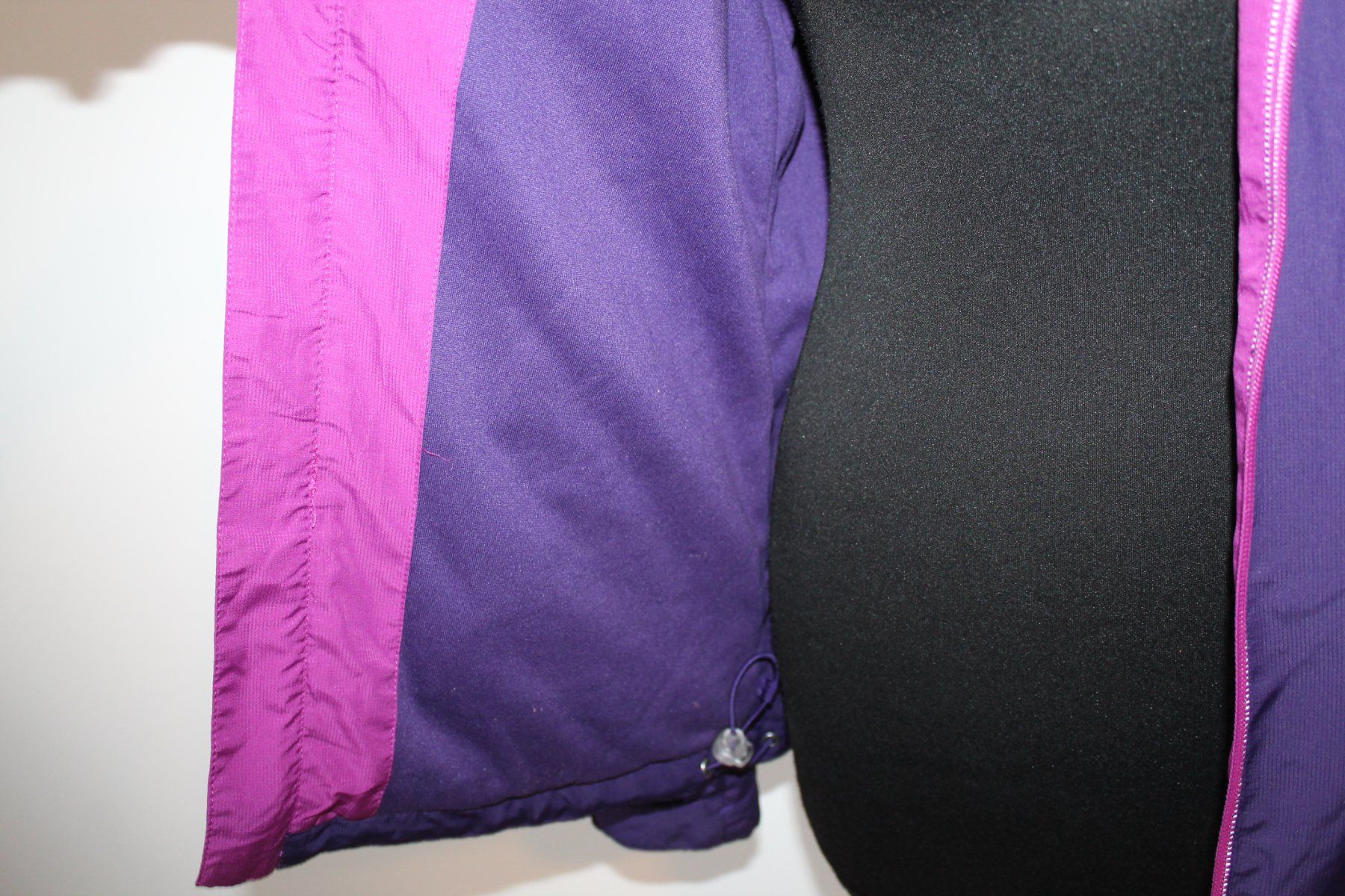 Giacche: Veste de sport TCM taille M – Usato da Chez-le-Bart venduto da jasse 1