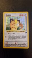 Meowth #10 – Pokémon Promo ⭐️