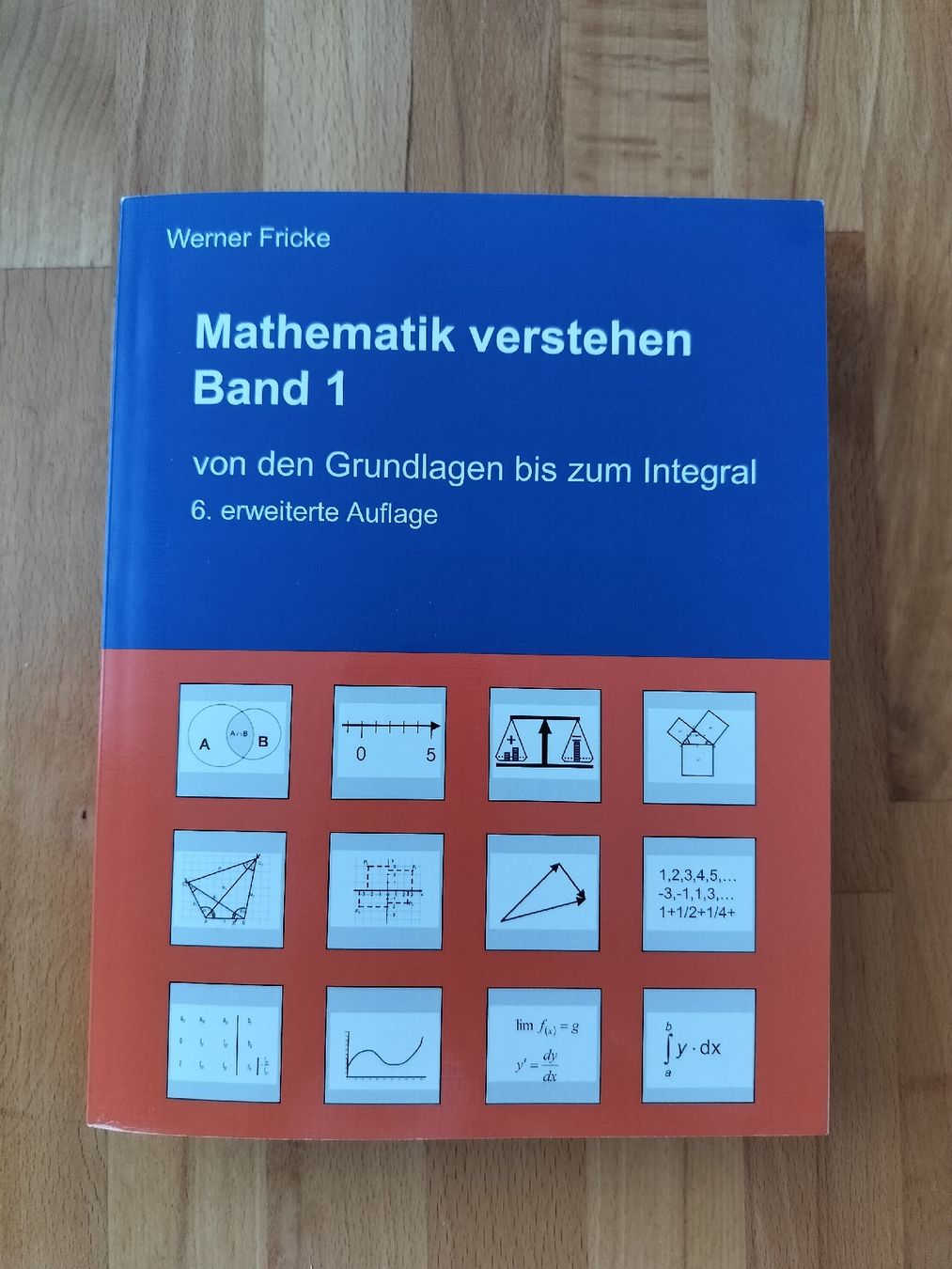 Bücher: Mathe Übungsbuch – Neu (gemäss Beschreibung) aus Matzingen von Sese_19