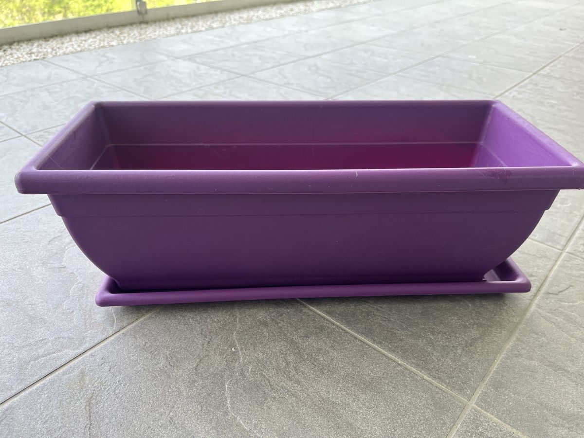 Vasi per fiori: 5 pots divers pour le jardinage – Usato da Mont-sur-Lausanne venduto da Pioutch 3