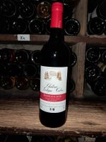 Château Lartigue Cèdres Bordeaux 2022