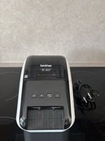 Brother Etikettendrucker QL-800 guter Zustand