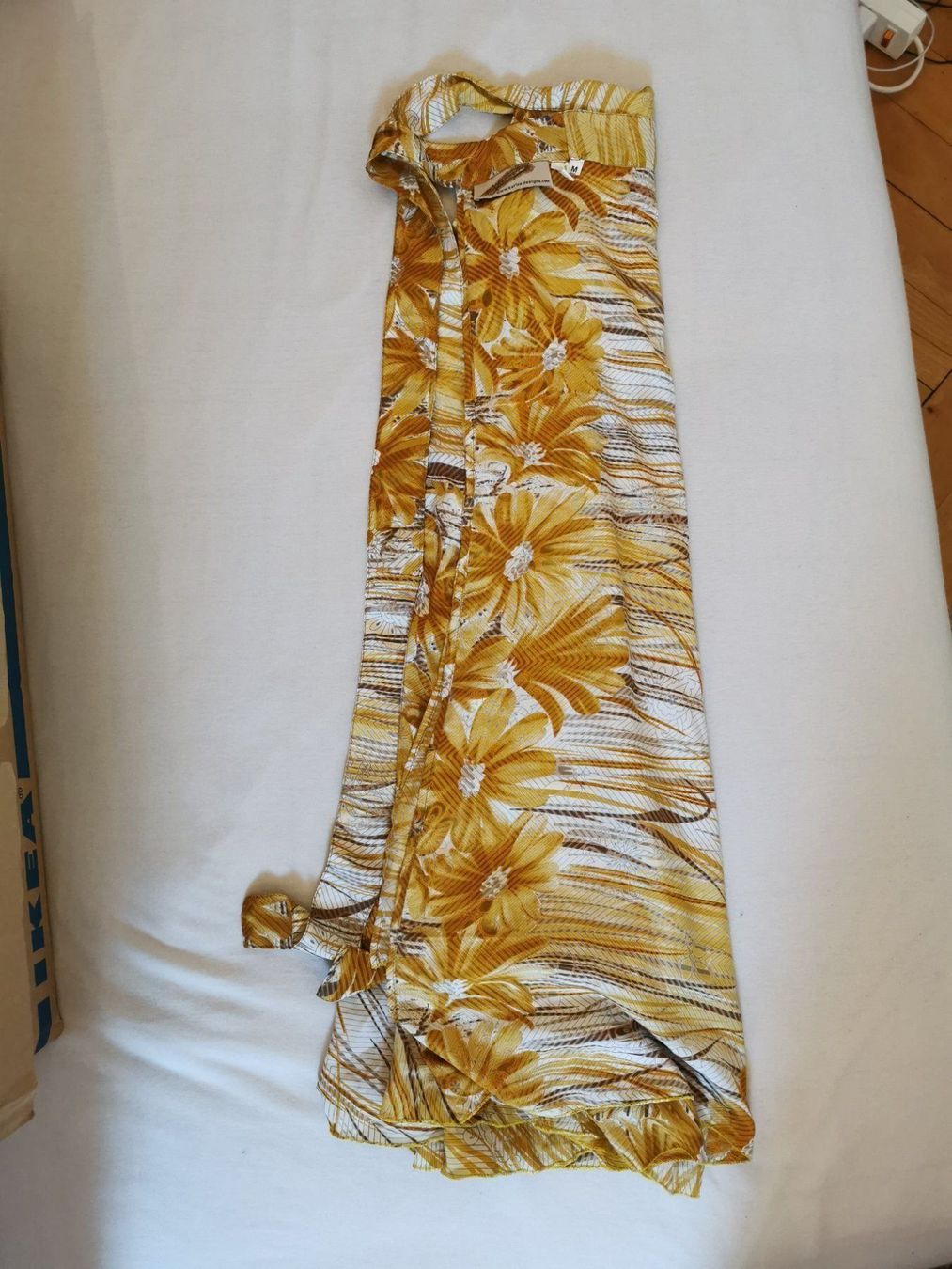 Vestiti: Wickelkleid / Sommerkleid – Usato da Fahrwangen venduto da honi210 2
