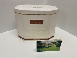 Hennessy Nostalgie de Bagnolet Cognac in Originalverpackung