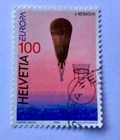 Nr.864 Europa  GESTEMPELT 1994  ﻿ 